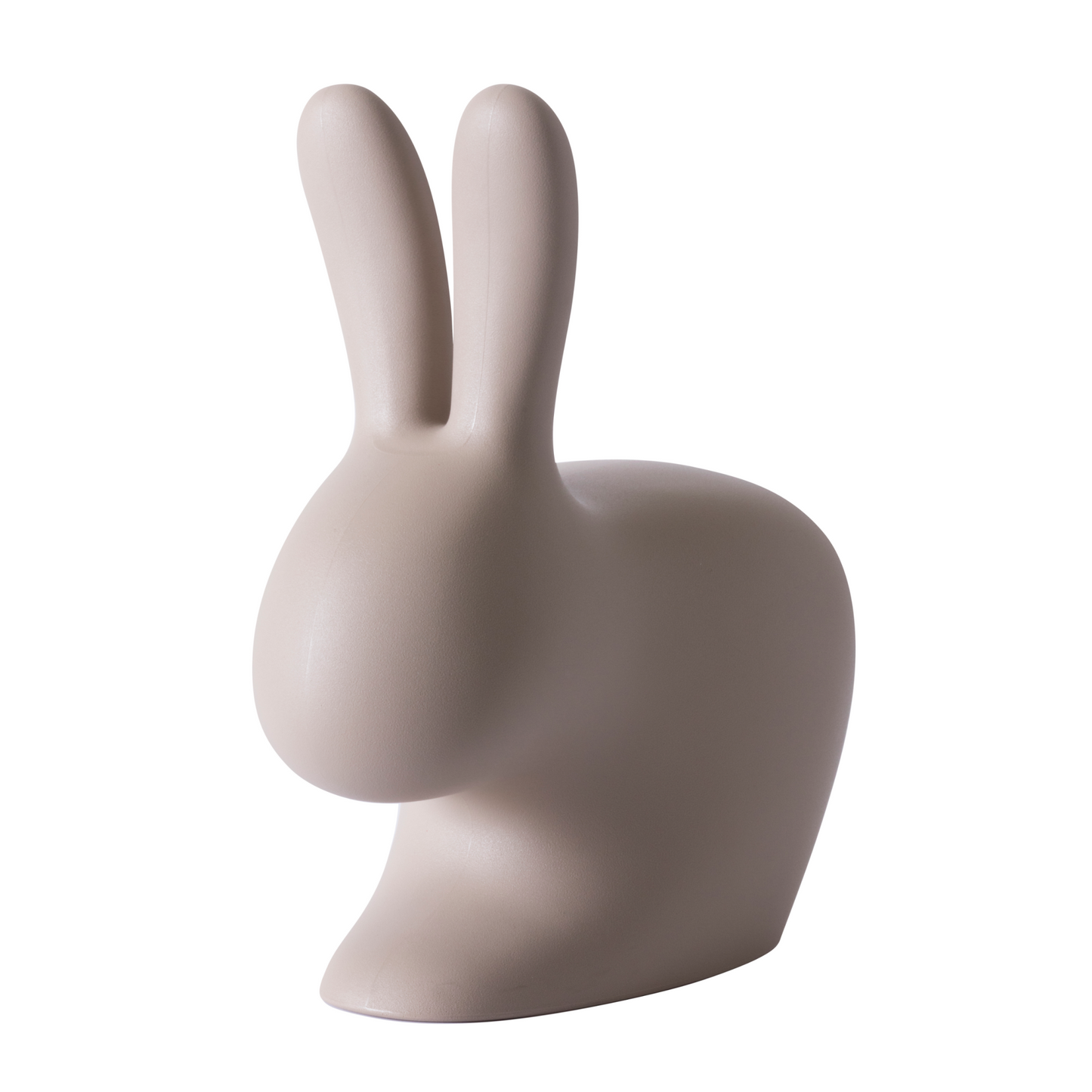 Molded Bunny Chair | Qeeboo Rabbit | Italianfurniture.com