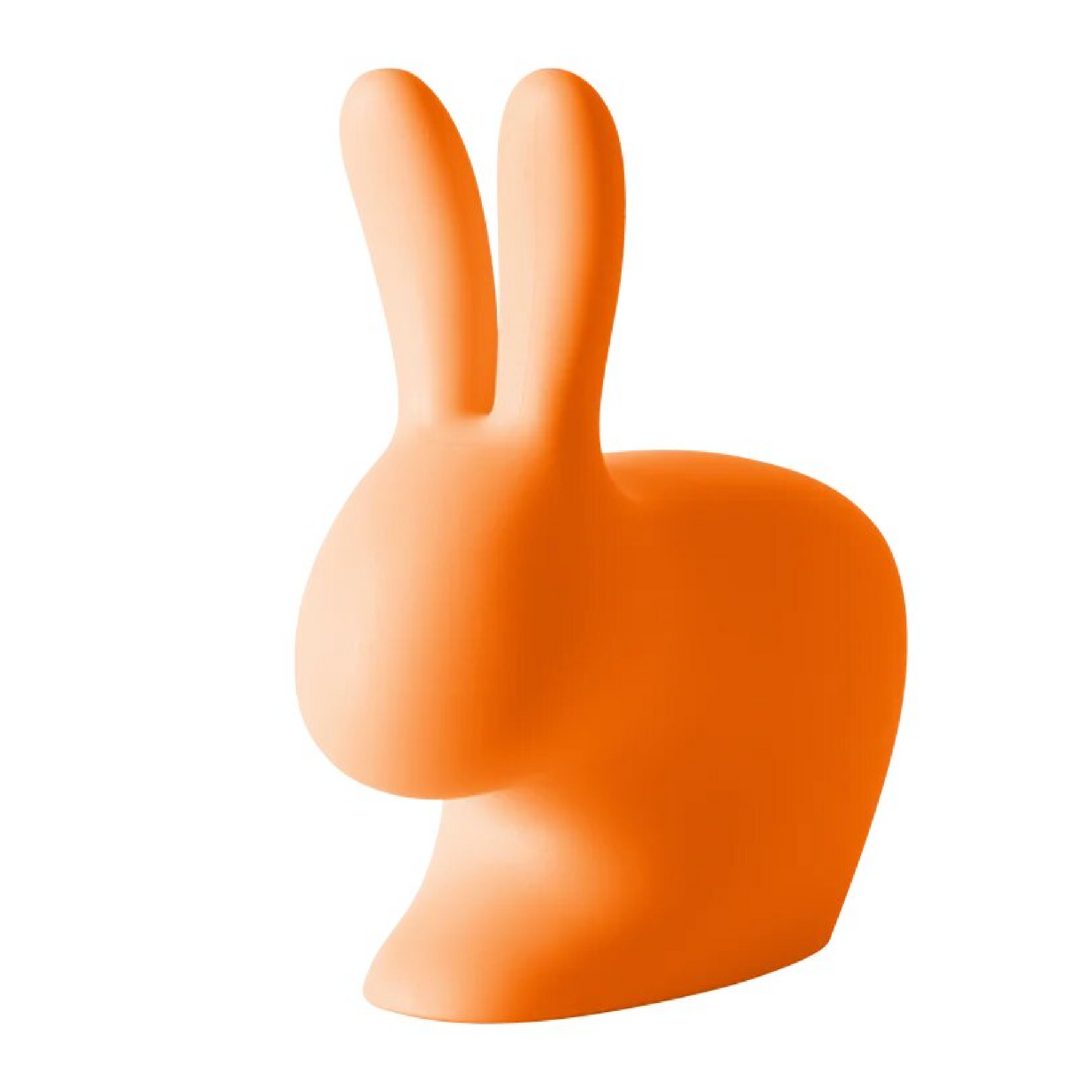 Molded Bunny Chair | Qeeboo Rabbit | Italianfurniture.com