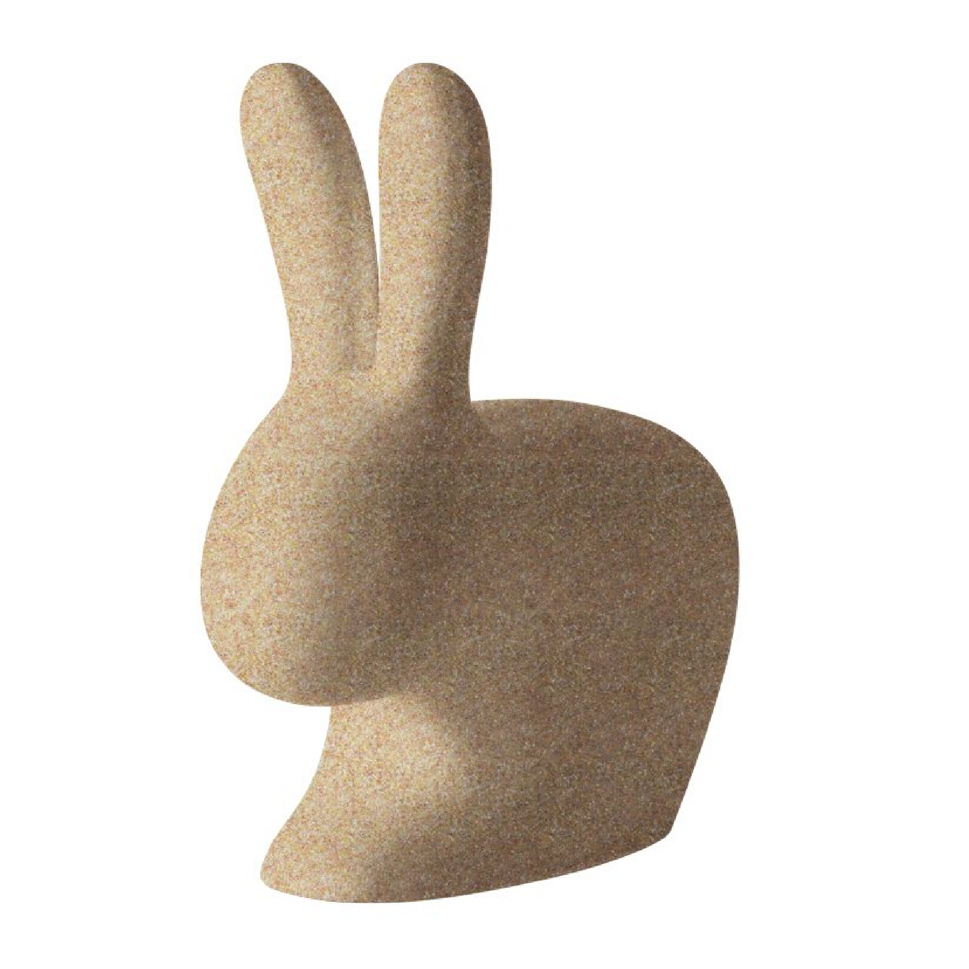 Bunny Accent Chair | Qeeboo Rabbit | Italianfurniture.com