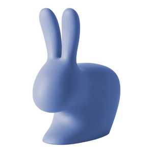 Molded Bunny Chair | Qeeboo Rabbit | Italianfurniture.com