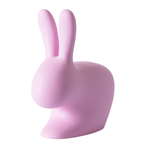 Molded Bunny Chair | Qeeboo Rabbit | Italianfurniture.com