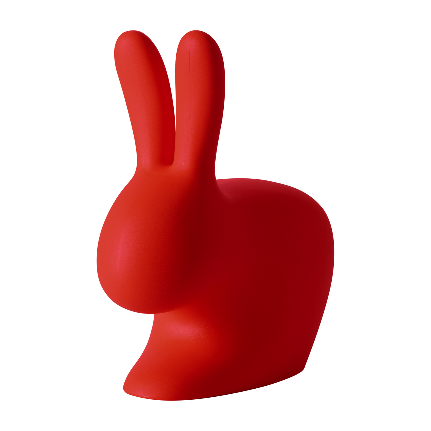 Molded Bunny Chair | Qeeboo Rabbit | Italianfurniture.com