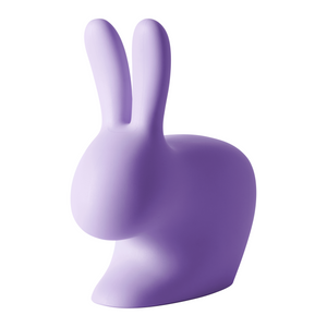 Molded Bunny Chair | Qeeboo Rabbit | Italianfurniture.com