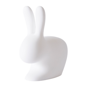 Molded Bunny Chair | Qeeboo Rabbit | Italianfurniture.com