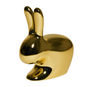 Molded Bunny Chair | Qeeboo Rabbit | Italianfurniture.com