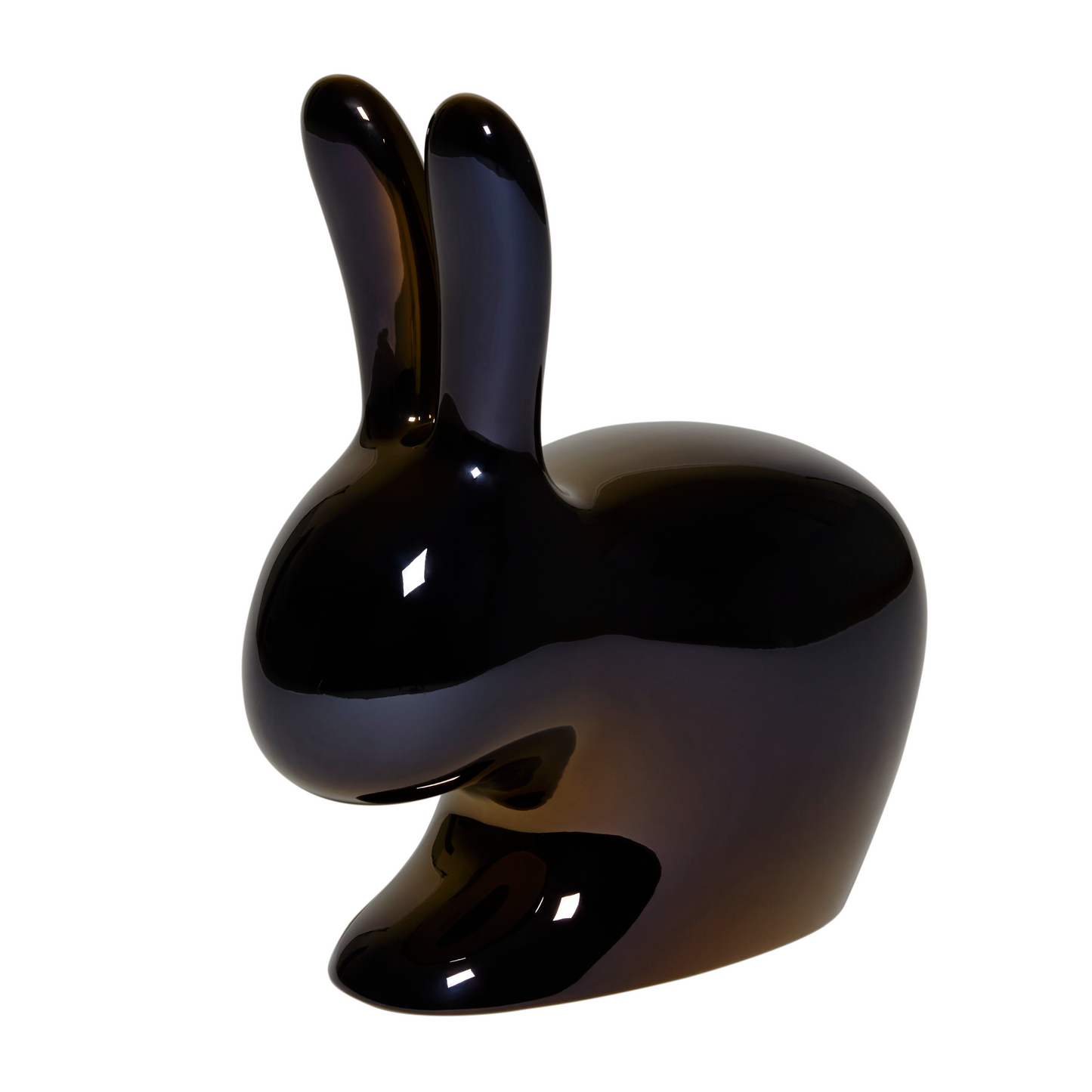 Molded Bunny Chair | Qeeboo Rabbit | Italianfurniture.com