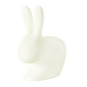 White Rabbit Chair LED Lamp | Qeeboo Rabbit | Italianfurniture.com