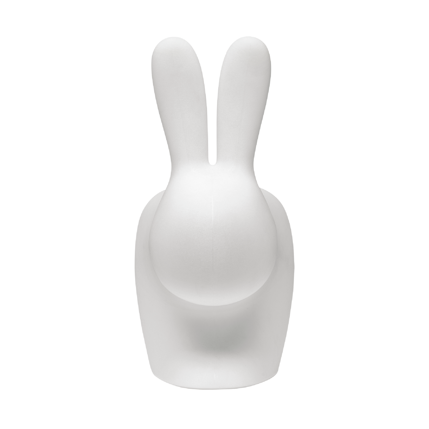 White Rabbit Chair LED Lamp | Qeeboo Rabbit | Italianfurniture.com