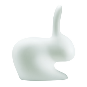 White Rabbit Chair LED Lamp | Qeeboo Rabbit | Italianfurniture.com