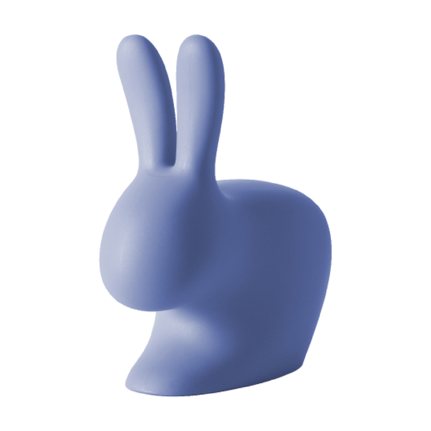 Sculptured Door Stopper XS | Qeeboo Rabbit | Italianfurniture.com