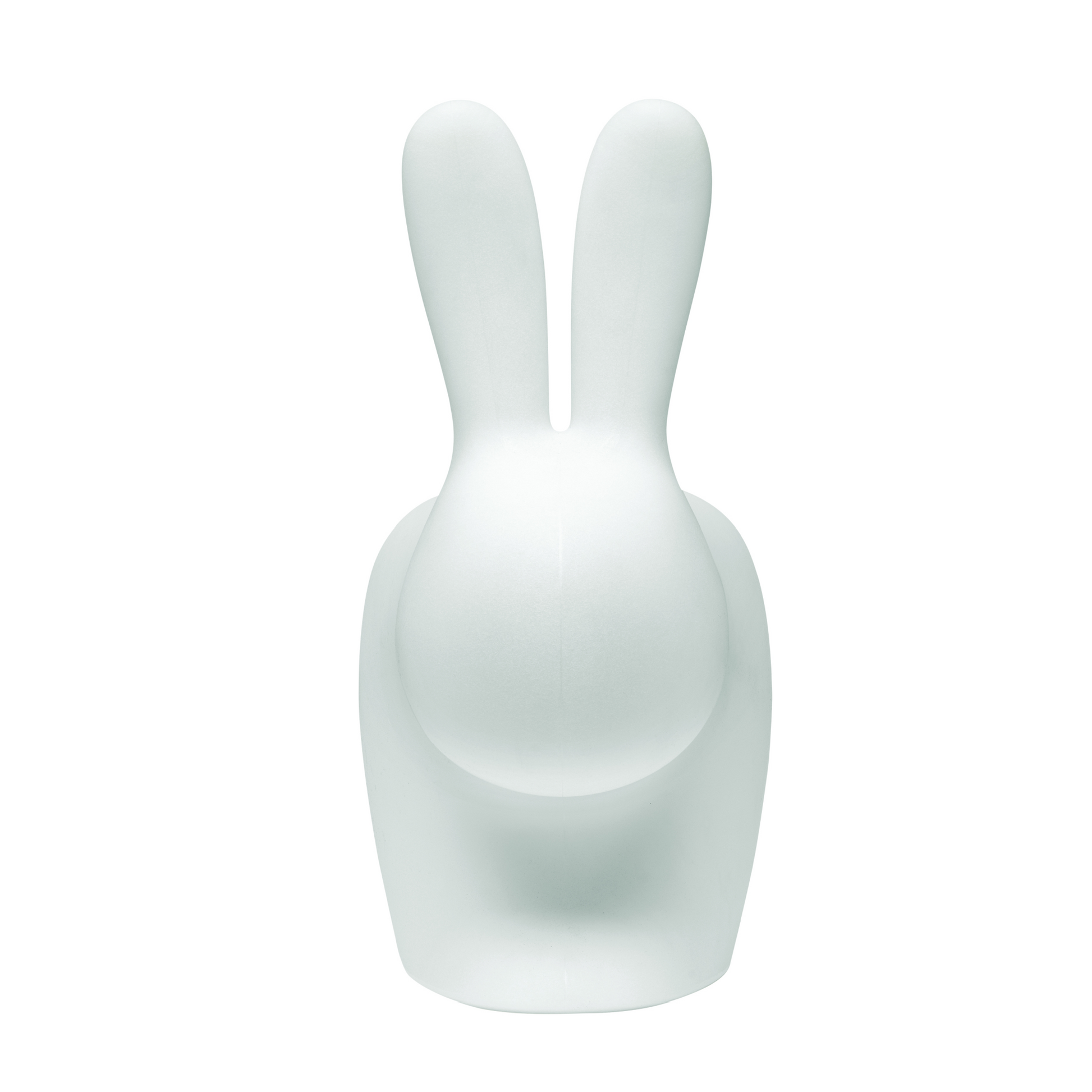 White Rabbit Chair LED Lamp | Qeeboo Rabbit | Italianfurniture.com