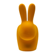 Velvet Bunny Accent Chair | Qeeboo Rabbit | Italianfurniture.om