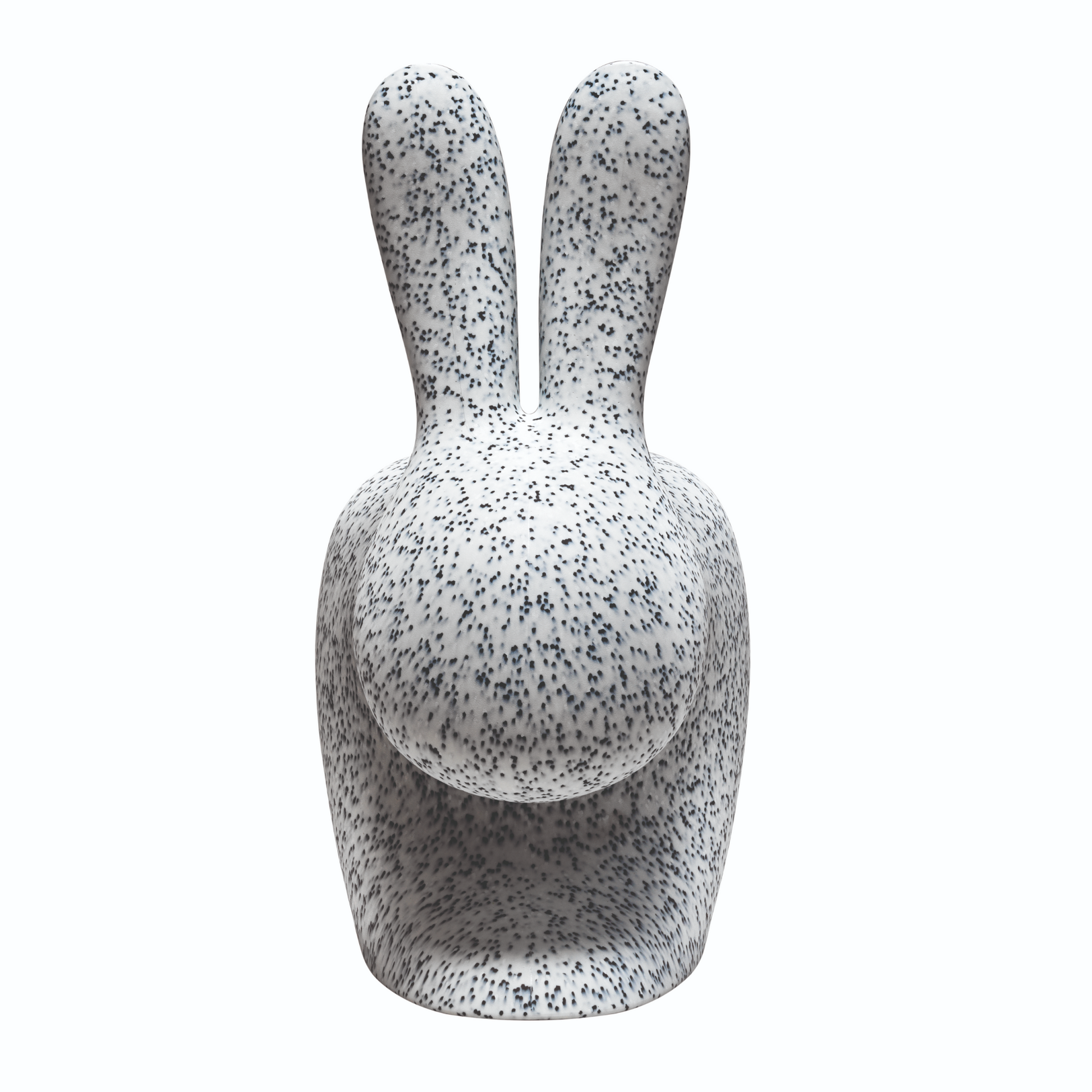 Bunny Accent Chair | Qeeboo Rabbit | Italianfurniture.com