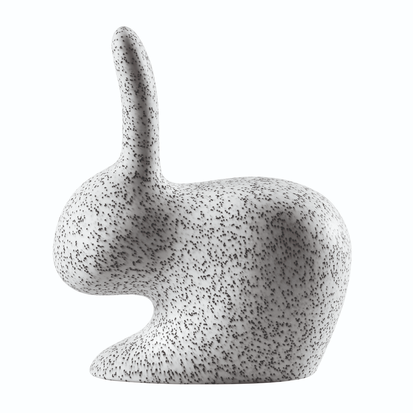 Bunny Accent Chair | Qeeboo Rabbit | Italianfurniture.com