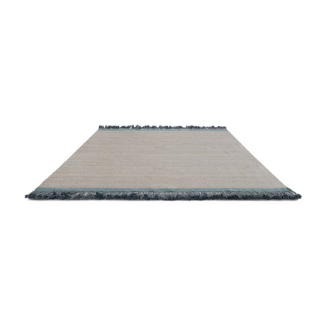 Fringed Loom Outdoor Rug | Roda Atlas | Italianfurniture.com