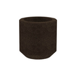 Brown Cork Outdoor Planter | Roda Cortica | Italianfurniture.com