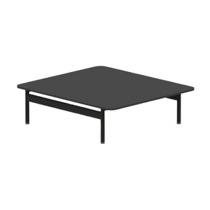 Outdoor Aluminum Coffee Table | Roda Estendo