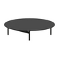 Outdoor Aluminum Coffee Table | Roda Estendo