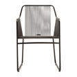 Outdoor String Armchair | Roda Harp | Italianfurniture.com