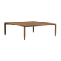 Teak Outdoor Dining Table | Roda Levante | Italianfurniture.com