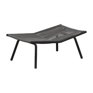 Cord Outdoor Stool | Roda Laze | Italianfurniture.com