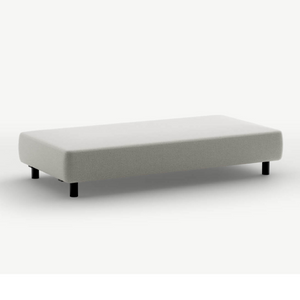 Modular 2-Seater Outdoor Sofa | Roda Mamba | Italianfurniture.com