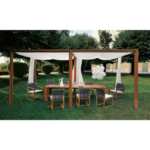 Belt Outdoor Dining Side Chair | Roda Network