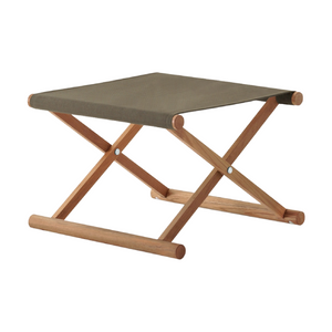 Outdoor Poufs & Stools