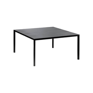 Aluminum Outdoor Dining Table | Roda Plein Air | Italianfurniture.com