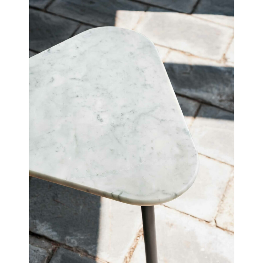 3-Legged Outdoor Side Table | Roda Piper