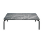 Stainless Steel Outdoor Coffee Table | Roda Spool | Italianfurniture.com