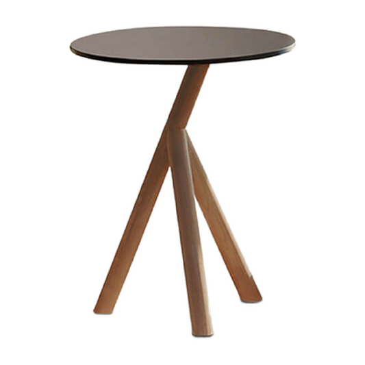 Tripod Outdoor Side Table | Roda Stork | Italianfurniture.com