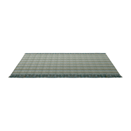 Woven Outdoor Area Rug | Roda Tint | Italianfurniture.com