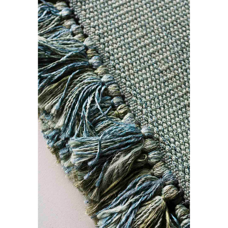 Woven Outdoor Area Rug | Roda Tint | Italianfurniture.com