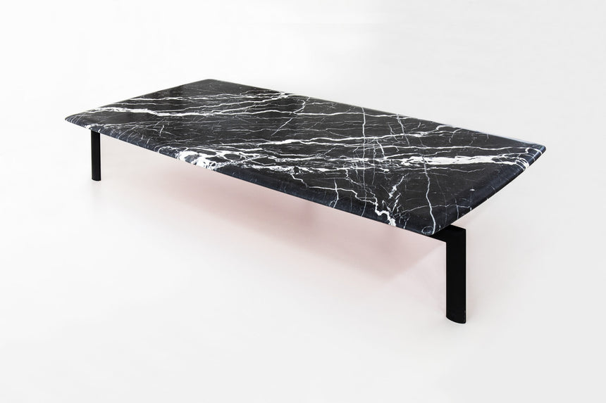 Marble Coffee Table | Casa Casati Sasso