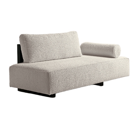 Floating Love Seat | Somaschini Zelig  | Italianfurniture.com