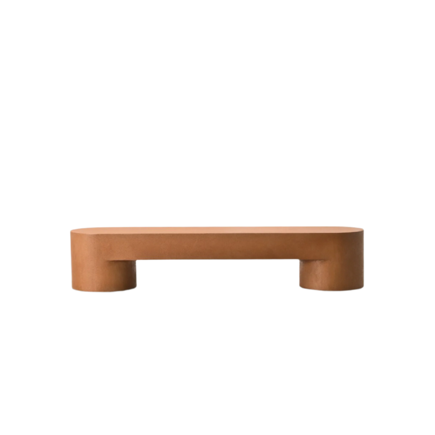 Monolithic Low Bench | Somaschini Lazy-O