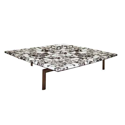 Marble Coffee Table M | Casa Casati Sasso