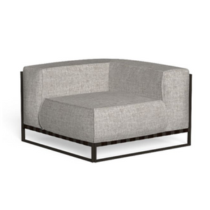 Marble Armed Outdoor Modular Sofa | Talenti Casilda