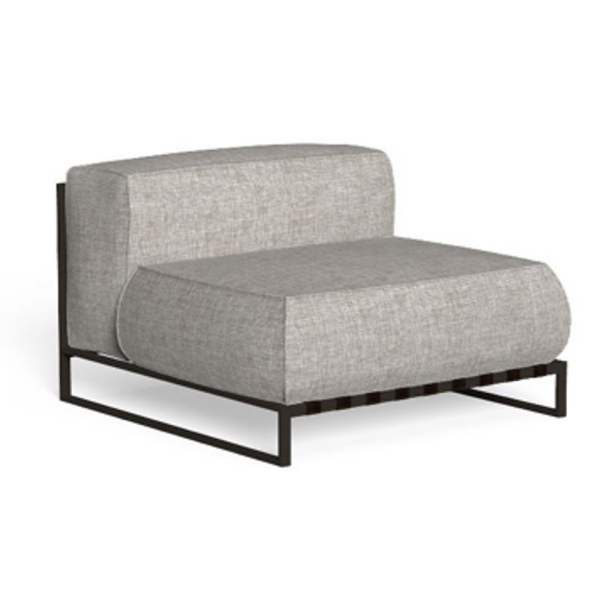 Marble Armed Outdoor Modular Sofa | Talenti Casilda