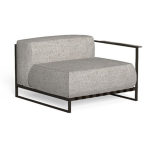 Marble Armed Outdoor Modular Sofa | Talenti Casilda