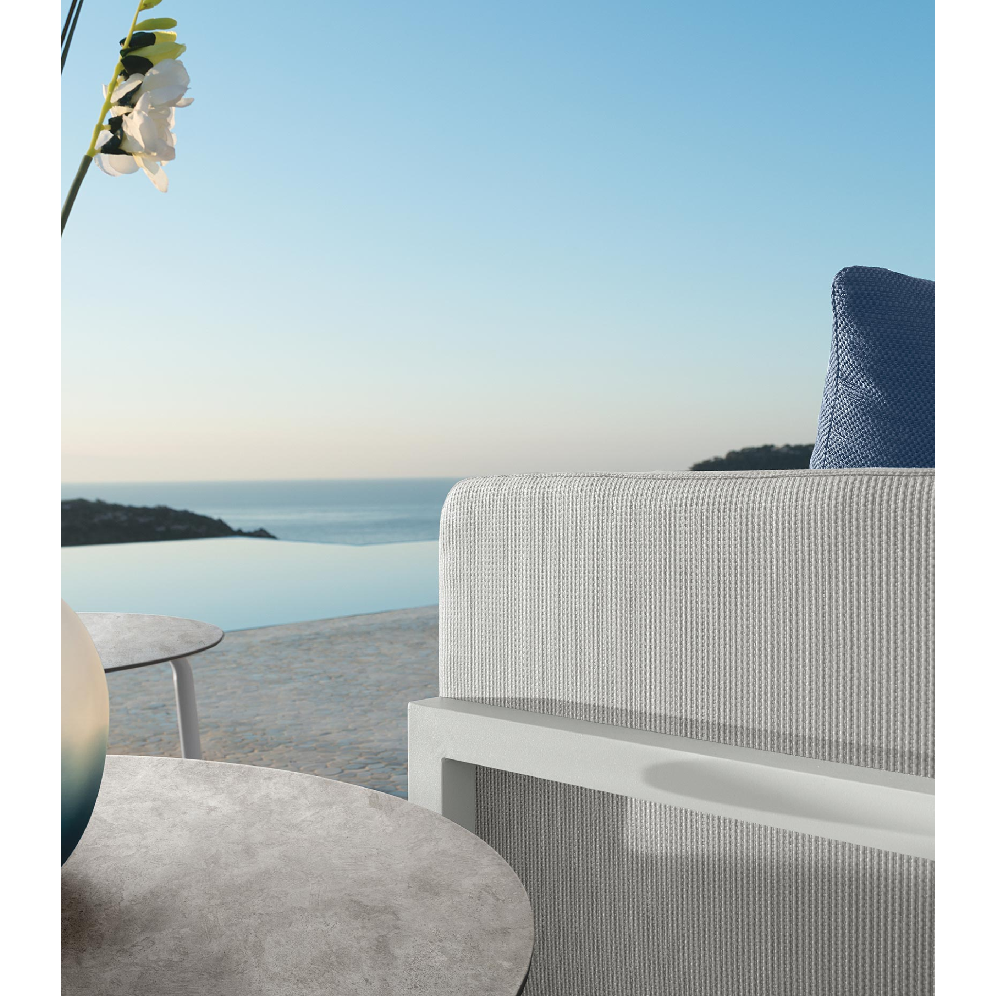 Talenti CleoSoft Swing Armchair - Thumbnail 2