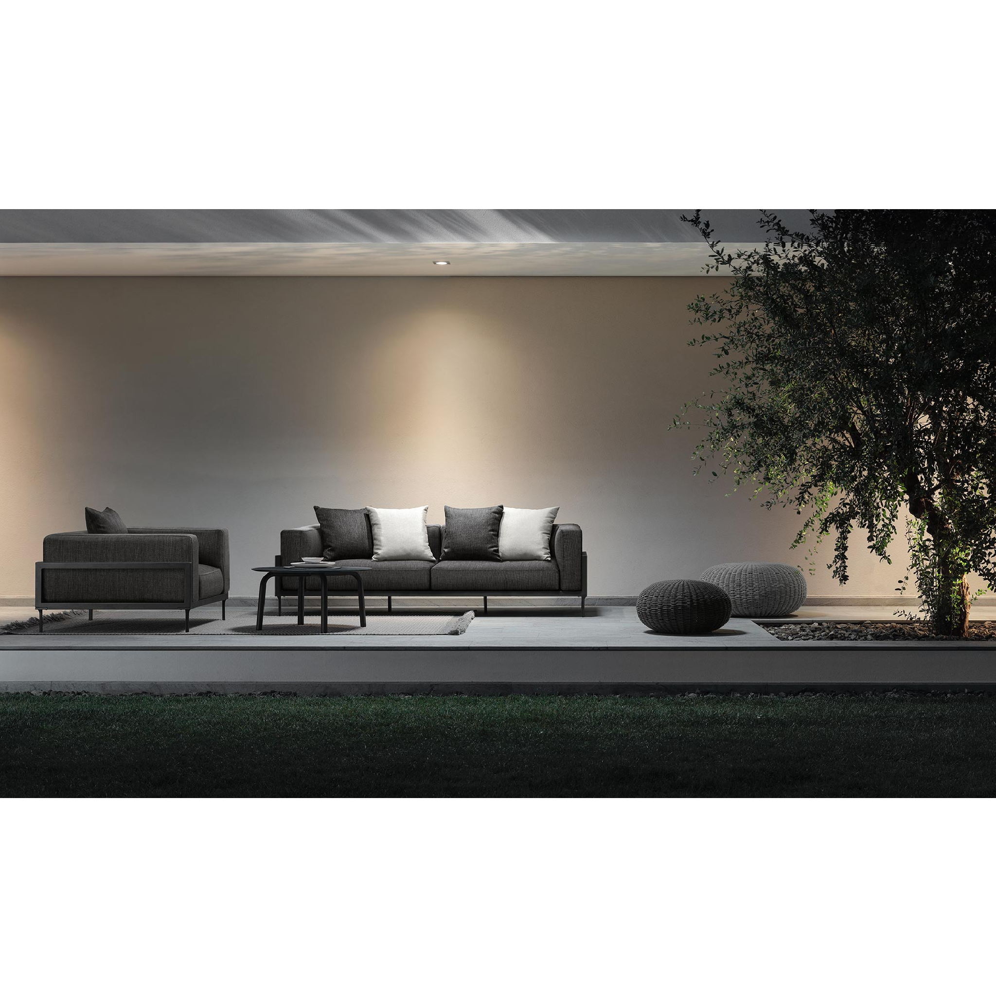 Talenti CleoSoft Swing Armchair - Thumbnail 4