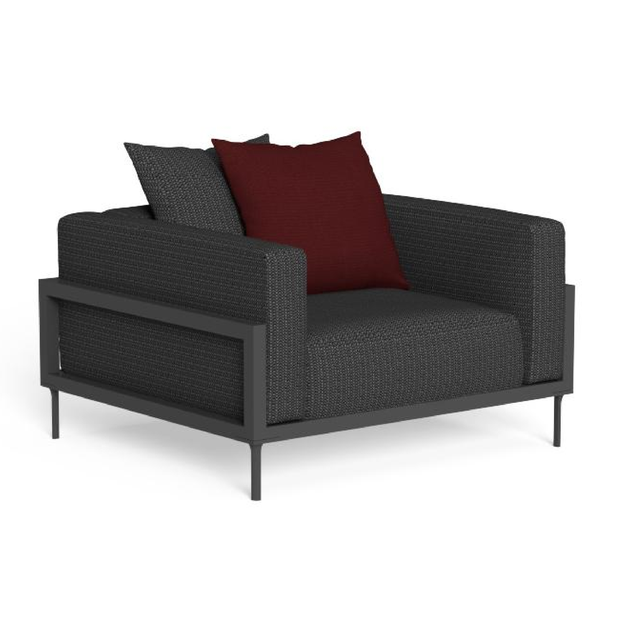 Talenti CleoSoft Swing Armchair - Thumbnail 3