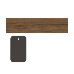 Iroko Wood Outdoor Coffee Table | Talenti Cottage | Italianfurniture.com