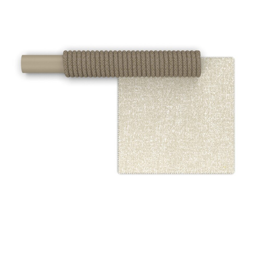 Outdoor Highback Dining Armchair | Talenti Panama | Italianfurniture.com