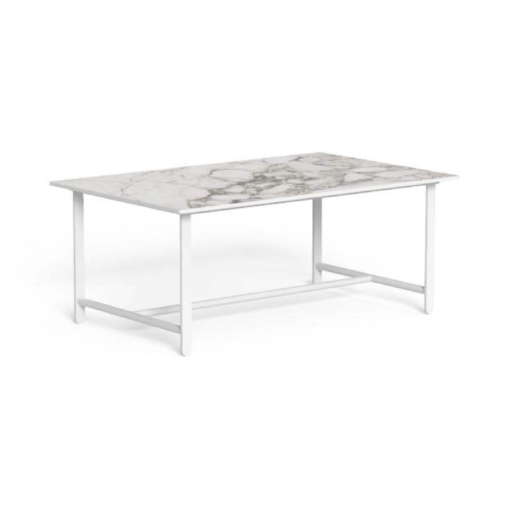 Talenti Riviera Outdoor Coffee Table - Thumbnail 2