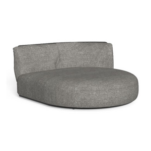 Rope Checkered Outdoor Modular Sofa | Talenti Scacco