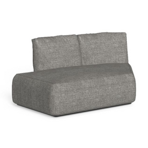 Rope Checkered Outdoor Modular Sofa | Talenti Scacco