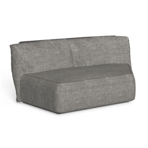 Rope Checkered Outdoor Modular Sofa | Talenti Scacco